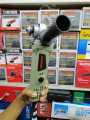 Angle Grinder 4" (100mm) CROWNE BRAND C41001 (JAPAN TECHNOLOGY) Same As Picture. 
