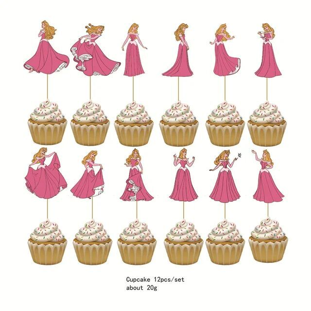 Aurora%20Princess%20Sleeping%20Beauty%20Birthday%20Party%20Supplies%20Decor%20Latex%20Balloon%20Backdrop%20Paper%20Plates%20Cups%20Brooch%20Kids%20Toys%20-%20Image%207