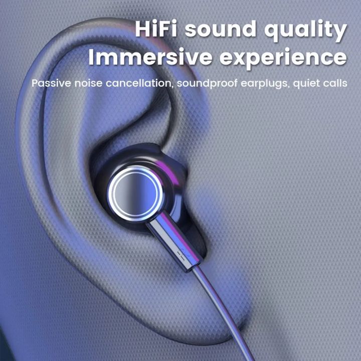 HLstar%C2%AEd18%20Wireless%20Bluetooth%20Earphones%205.3%20Neckband%20Bluetooth%20Headphones%20Gaming%20LED%20Display%20HIFI%20Headset%20Sports%20TWS%20Earbuds%20With%20Mic%20TF%20Card%20With%20Microphones%20For%20Mobile%20-%20Image%208