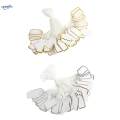 100pcs Paper Tag Price Label Tag With White Hanging String Jewelry Price Tags. 