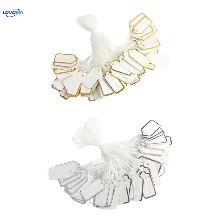 100pcs%20Paper%20Tag%20Price%20Label%20Tag%20With%20White%20Hanging%20String%20Jewelry%20Price%20Tags%20-%20Image%209