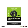 Oraimo Watch 2R 1.39" TFT Display With Bluetooth Calling Smart Watch (OSW-30) - Black. 