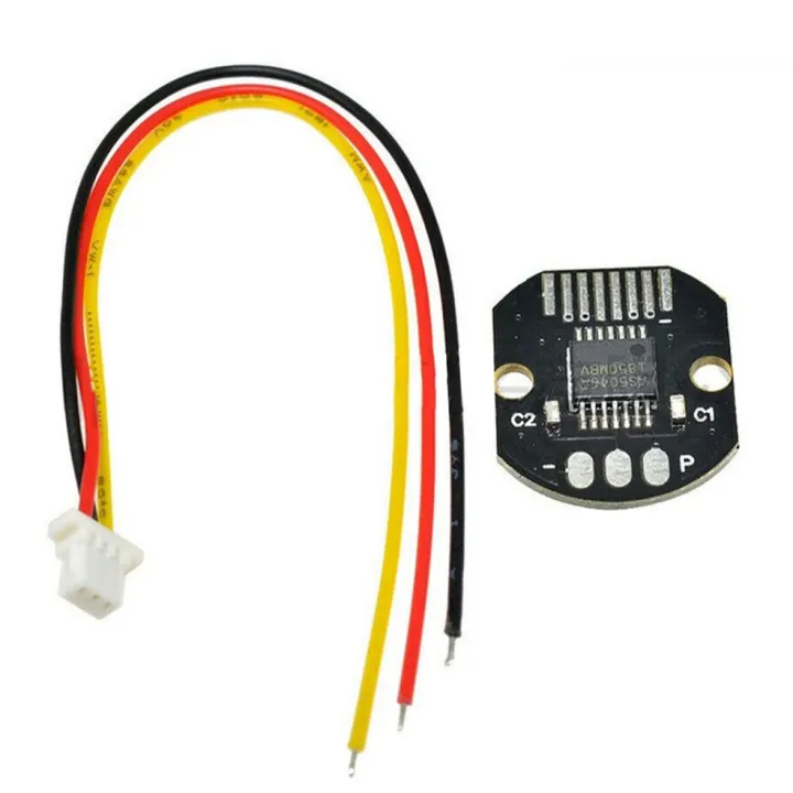 MA%20AS5048%20Magnetic%20Encoder%20Sets%20PWM%20and%20SPI%20Interface%20Precision%2014%20Bit%20Holder-Black%20-%20Image%205
