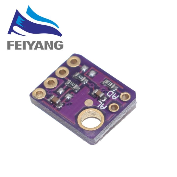 SHT31%20Temperature%20SHT31-D%20Humidity%20Sensor%20Module%20Microcontroller%20IIC%20I2C%20Breakout%20Weather%203V%205V%20Compliant%20For%20Arduino%20-%20Image%203