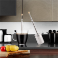 3X French Coffee and Tea Final Press Maker Coffee Filter Reusable Full Bodied Coffee Press Maker for Trips Camping. 