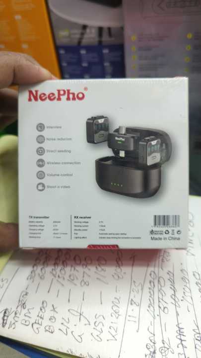 NeePho%20wireless%20microphone%20NP-60%20-%20Image%205