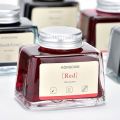 Hongdian Fountain Pen Bottled Ink RED, 60ml. 