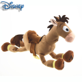 Story Woody Sheriff Bass Bullseye Stuffed Animals Cute Horse Cartoon 25cm Doll Birthday Gift For Kids Plush Toy. 