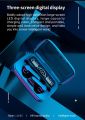 M19 wireless Headphone 5.1.