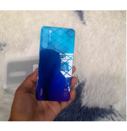 Backshell for Redmi Note Replacement Back Battery Cover For