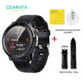 Gearvita L15 Smart Watch Men IP68 Waterproof SmartWatch smart remote control ECG PPG Blood Pressure Heart Rate sport fitness L16. 