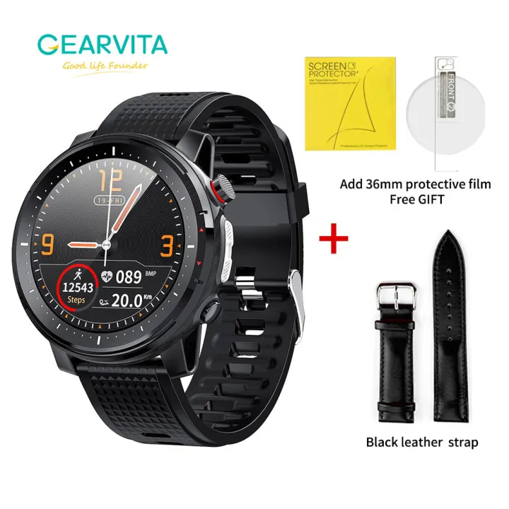 Gearvita%20L15%20Smart%20Watch%20Men%20IP68%20Waterproof%20SmartWatch%20smart%20remote%20control%20ECG%20PPG%20Blood%20Pressure%20Heart%20Rate%20sport%20fitness%20L16%20-%20Image%203