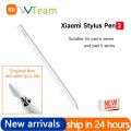 Xiaomi Stylus Pen 2 For Xiaomi Pad 6 Tablet Xiaomi Smart Pen Sampling Rate Magnetic Pen 18min Fully Charged For Mi Pad 5 Pro. 