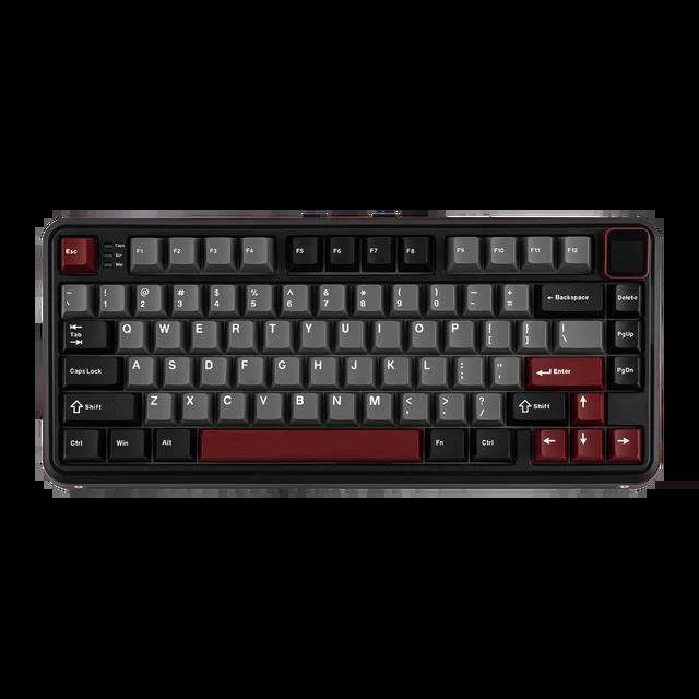 MechLands%20Vibe%2075%2075%25%20Layout%20Gasket-mounted%20Wired/Bluetooth/2.4GHz%20Wireless%20Mechanical%20Keyboard%20with%20Interchangeable%20Screen%20-%20Image%207