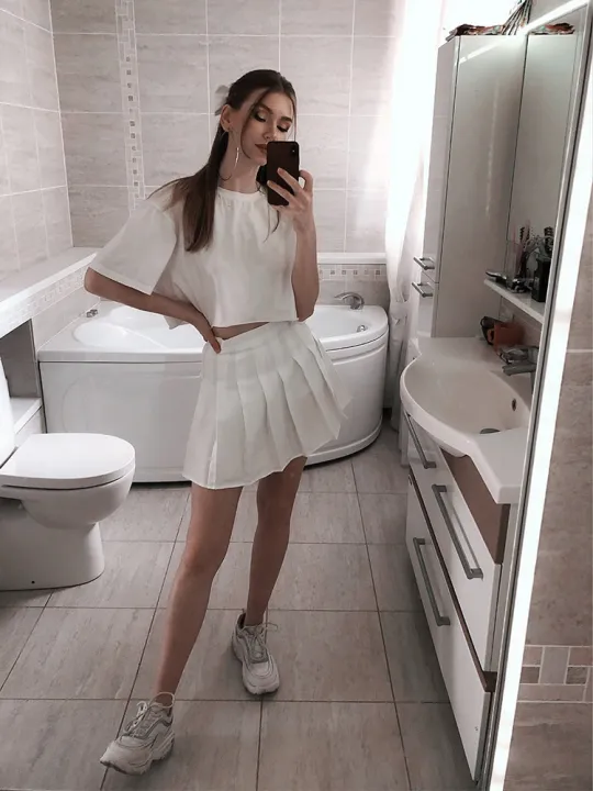 High%20Waist%20Solid%20Pleated%20Mini%20Skirt%20for%20Women%20Summer%20Spring%20Korean%20Preppy%20Style%20Fashion%20Cute%20A-line%20Skirts%20Y2K%20Skort%20Clothes%20-%20Image%207