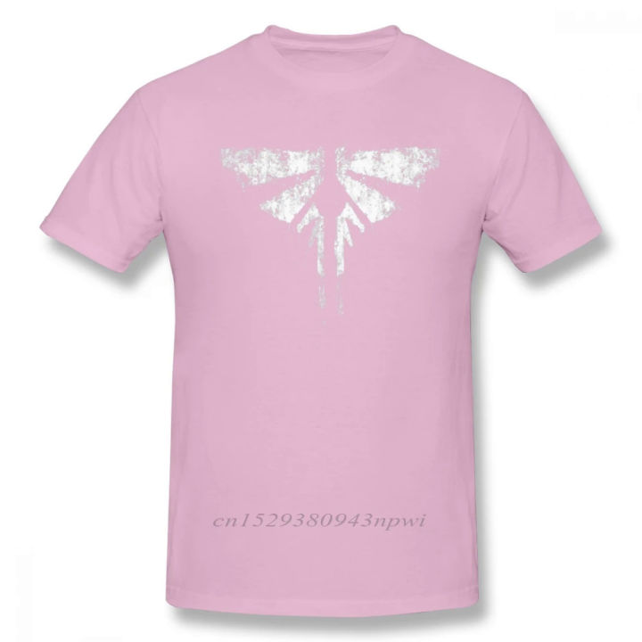 The%20Last%20Of%20Us%20T%20Shirt%20The%20Last%20Of%20Us%20Fireflies%20T-Shirt%203xl%20Cotton%20Tee%20Shirt%20Graphic%20Fashion%20Short-Sleeve%20Male%20Funny%20Tshirt%20-%20Image%209
