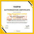 Realme C85 | 6/128GB | 6.8" Display | 1 year Official Warranty. 