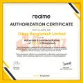 realme C100x 4+128GB | 8000mAh Battery, 45W Fast Charging, 6.8-inch Screen | Official Warranty.