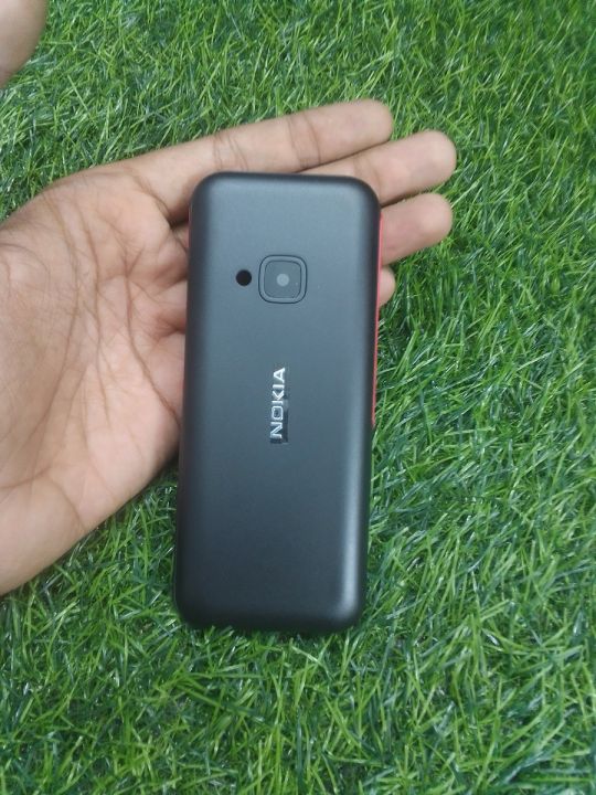 Nokia%205310%20full%20body%20authentic%20replacement%20casing%20case%20body%20with%20housing%20-%20Image%203