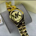 Stylish & Fashionable 9931 Elegant Rhombus Mirror Original Quartz Ladies Watch.