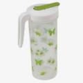 Slim Juice Jug - 1.25 Liter. 