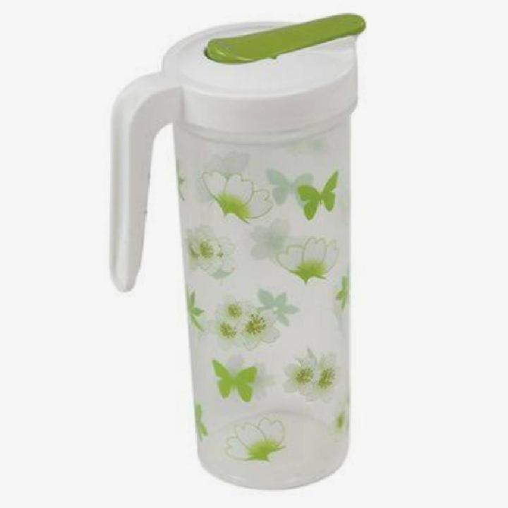 Slim Juice Jug - 1.25 Liter