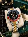 inspried bye ROLex YSTER MULTI LIMITED EDITION watch. 