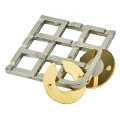 Unlock Toy Adult Intelligent Puzzle Lock Buckle Educational - Matts. 