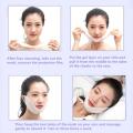ILISYA V-Line Caffeine Face Mask Firming V-Shape Facial Mask Lift Tightening Skin Moisturizing Treatment for Double Chin. 