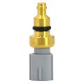 New Coolant Temperature Sensor Engine Coolant Water Temp Sensor for Ford Focus Fiesta 96-08 1089854. 