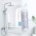 1/3Pcs Kitchen Plastic Mesh Dispenser Organizer Trash Bags Holder Trash Bag Storage Bag Garbage Bags High Quality 3 Color Hanging Bags. 