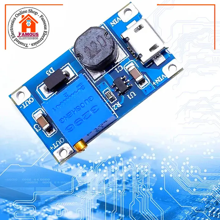 MT3608%20Micro%20USB%20Step%20Up%20Boost%20Converter%20-%20Power%20Supply%20Boost%20Module%20DC%20To%20DC%202V-24V%20to%205V-28V%202A%20-%20Efficient%20Voltage%20Boosting%20Solution%20-%20Image%207