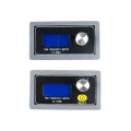 Adjustable Digital Display PWM Pulse Frequency Signal Generator Duty Cycle Adjustable Module Rectangular Signal Generator Tetuo.