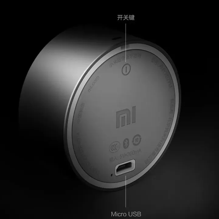 Original%20Xiaomi%20Speaker%20Bluetooth%204.0%20Wireless%20Mini%20Portable%20Speaker%20Stereo%20Handsfree%20Music%20Square%20Box%20Mi%20Speaker%20Audio%20Xiaomi%20-%20Image%203