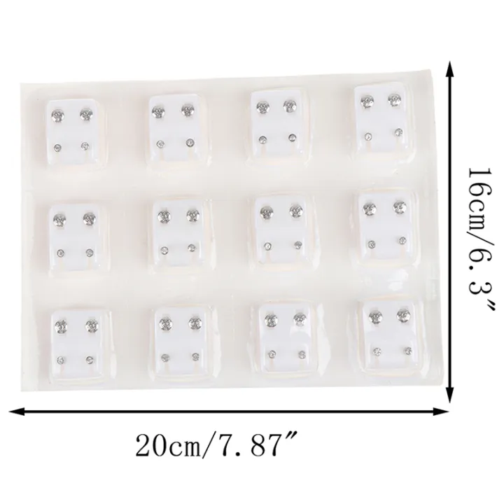 12%20Pairs%20Medical%20Earrings%20Piercing%20Tool%20Ear%20Stud%20Surgical%20Steel%20Earrings%20Jewelry%20-%20Image%206