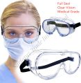 Safety Goggles Anti-Fog Protective Lab Goggles, Made in China. 