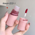 kakashow watery sweet lip gloss, moist mirror pout, lipstick, clear gloss, pseudo-plain female lip gloss. 