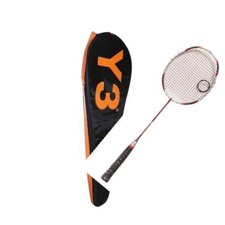 Y3 Blade 005 Badminton - Badminton Racket