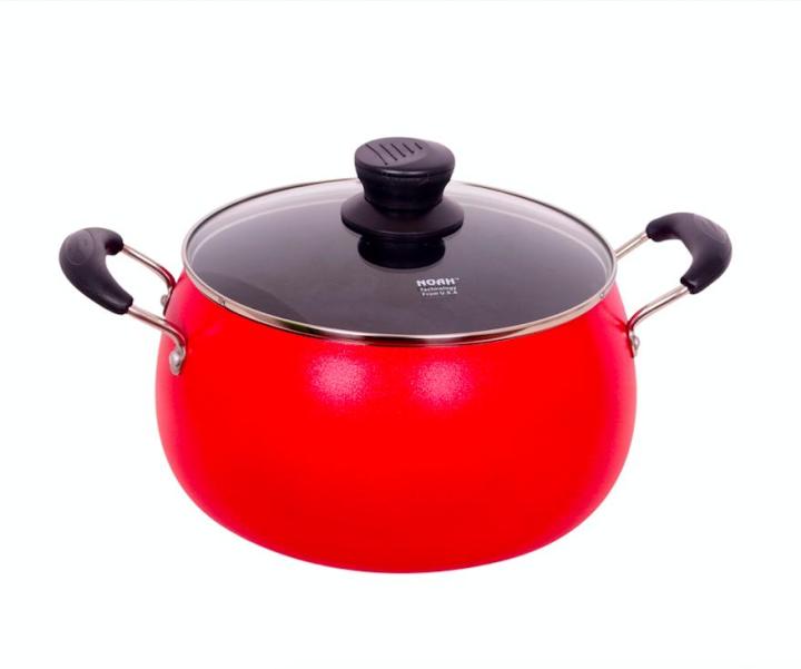 Nonstick Apple Pot - 28.5cm | Daraz.com.bd