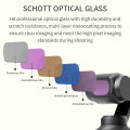 Filter Kit For Osmo Pocket 3 Handheld Gimbal Camera Lens Filter For Osmo Pocket Nd Filter Mcuv Cpl Nd64-Pl Nd32-Pl Nd4 8. 