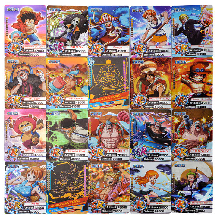 Anime%20One%20Piece%20Card%20English%20Version%20Nami%20Luffy%20TCG%20SR%20Rare%20Trading%20Collections%20Card%20Game%20Collectibles%20Battle%20Child%20Gift%20Toy%20MuXiaRe%20-%20Image%205
