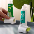 3 Pcs Toothpaste Squeezer Tooth paste Dispenser Tube Squeezer Facial Cleanser press Rolling Holder Wringer Bathroom Tool. 