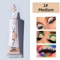 2024 Eye Base Primer Makeup Long Lasting Easy Color Pre-makeup Cream For Eyeshadow Make Up Shadow Base Foundation Primer Myhappinessisyou.