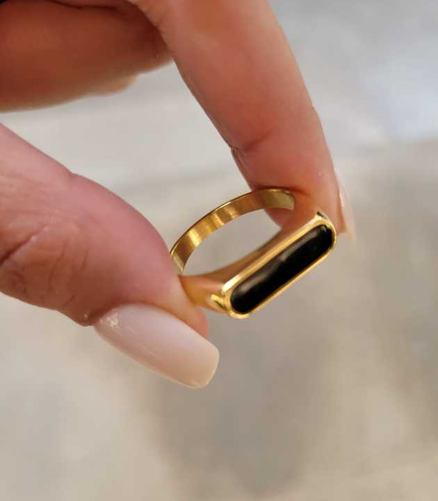 Stainless%20Steel%20Men's%20Stone%20Ring,%20Silver,%20Golden,%20Black,%20Natural%20Stone,%20Sizes%207-10%20-%20Image%205