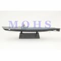 【Hey my home】EASY scale model scale submarine assembled model finished scale submarine USS SS-212 GATO. 