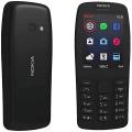 Nokia 210 (2019) Black Colour Dual Sim. 