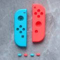 Limited Edition Replacement Housing Shell Case Set For Joycon Replacement Case With SLSR Buttons For Switch Joycon Shell.