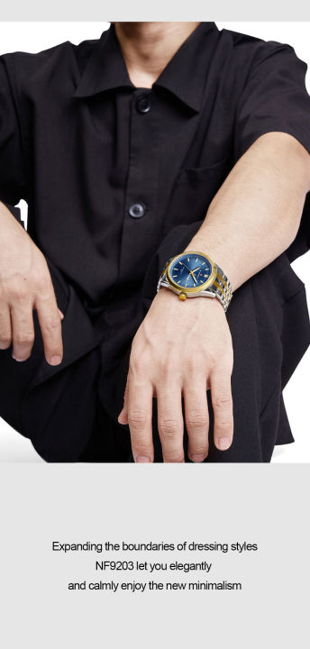 NAVIFORCE%209203%20%20Business%20mens%20watches%20stainless%20steel%20strap%20%20with%20Day%20Quartz%20Wristwatches%20-For%20Silver%20&%20Gold%20Colour%20-%20Image%205