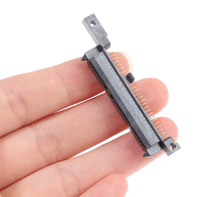 Hard Drive Connector Fit For HP Pavilion DV6000 DV9000 DV9600
