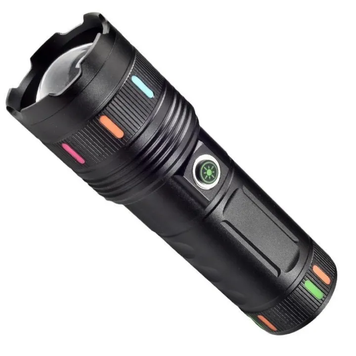 %F0%9F%94%A6%F0%9F%92%A1%20Powerful%20Aluminium%20Alloy%20Flashlight%20%E2%80%93%20White%20Laser%20LED%20Torch%20with%20Fluorescent%20Night%20Glowing%20Strip%20%7C%2018650mAh%20Rechargeable%20Battery,%20800M%20Long%20Range,%20Waterproof,%20Type-C%20USB%20&%20Digital%20Display%20%F0%9F%8C%9F%20-%20Image%203